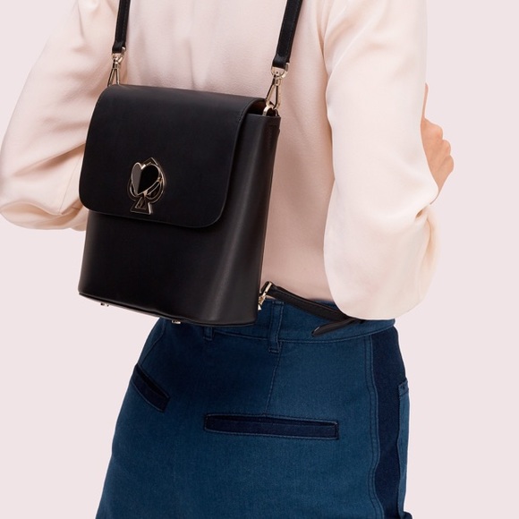 Kate Spade backpack - Picture 3 of 5